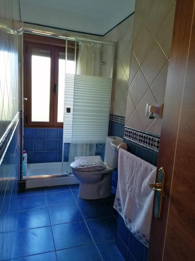 Вілла La Casina De La Bisa Soto de las Duenas Екстер'єр фото