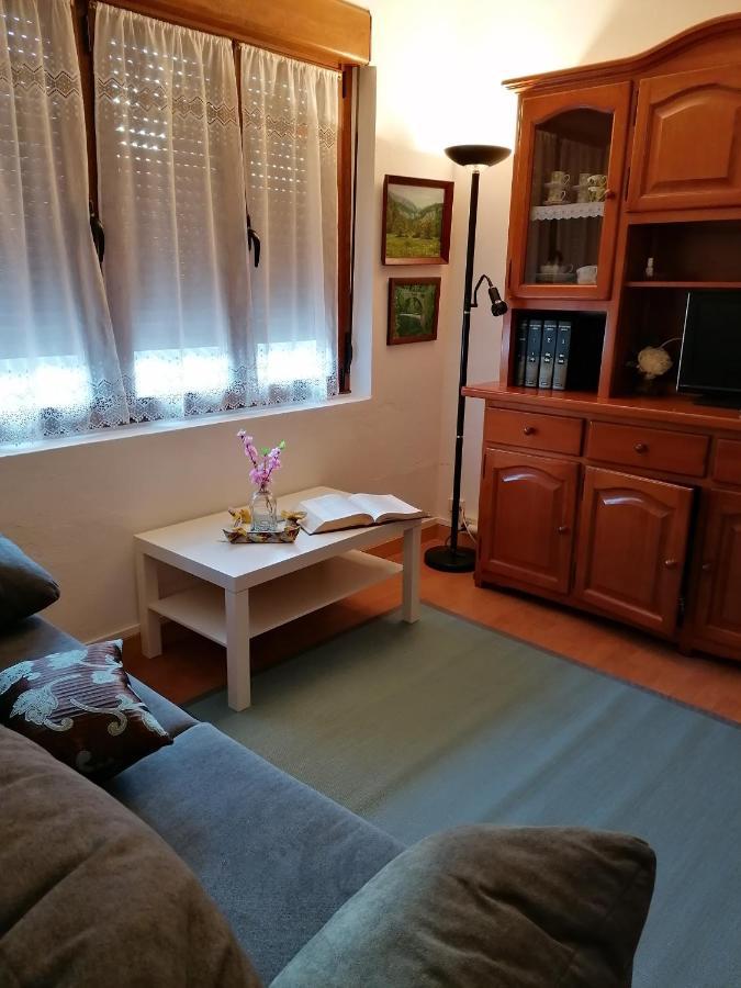 Вілла La Casina De La Bisa Soto de las Duenas Екстер'єр фото