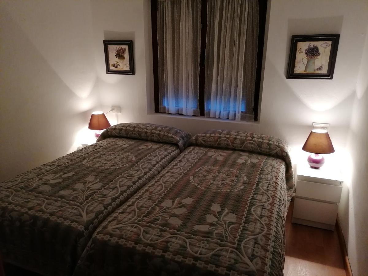 Вілла La Casina De La Bisa Soto de las Duenas Екстер'єр фото