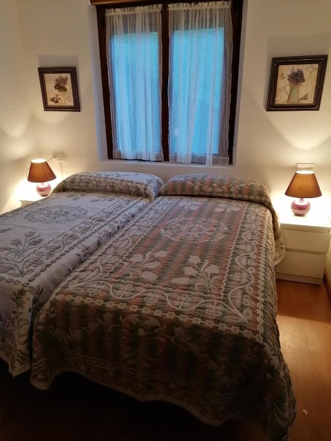 Вілла La Casina De La Bisa Soto de las Duenas Екстер'єр фото