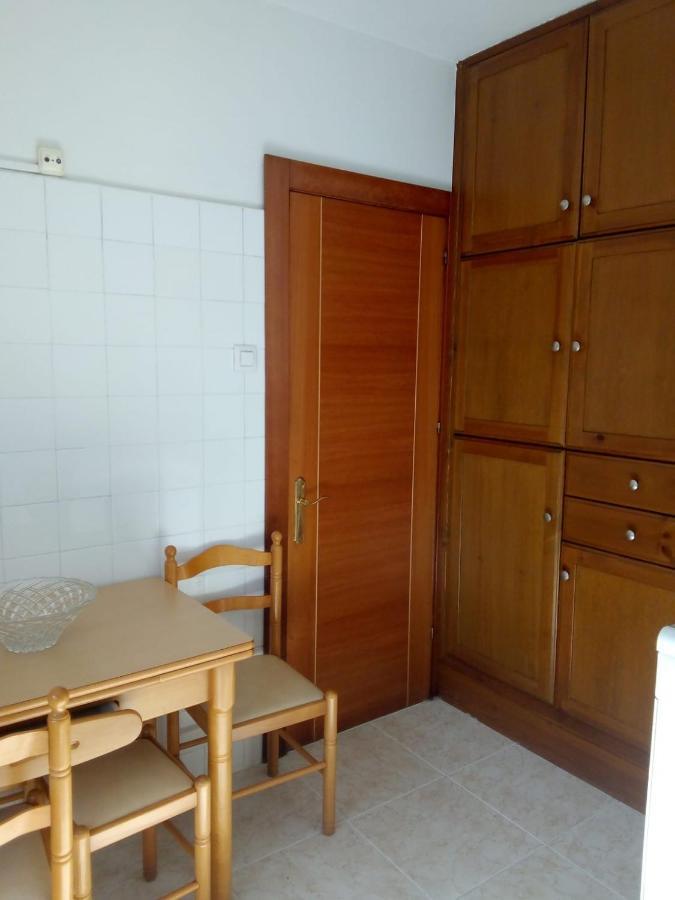 Вілла La Casina De La Bisa Soto de las Duenas Екстер'єр фото