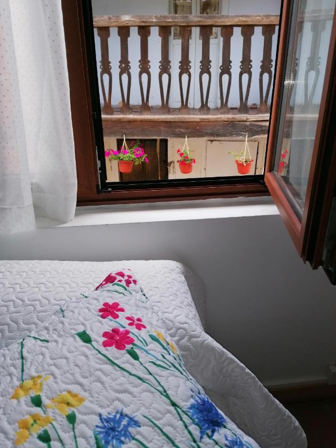 Вілла La Casina De La Bisa Soto de las Duenas Екстер'єр фото