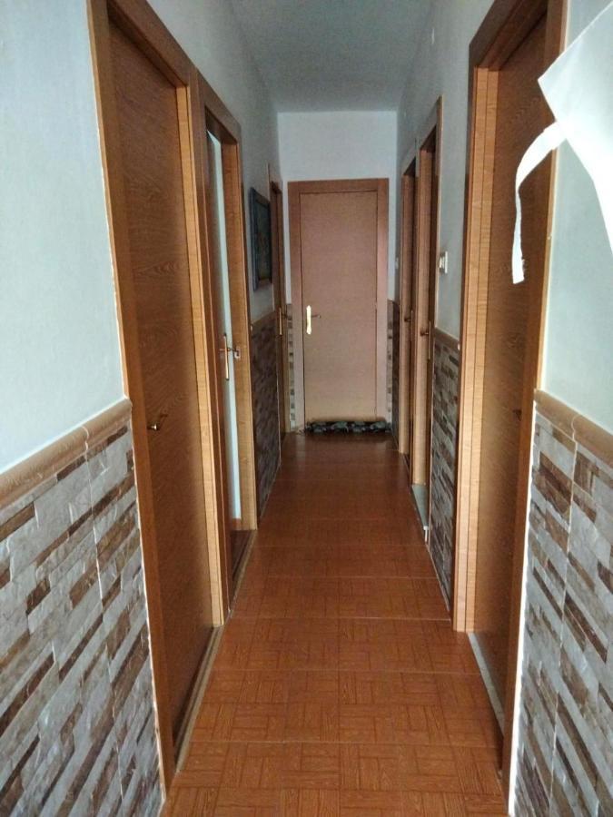 Вілла La Casina De La Bisa Soto de las Duenas Екстер'єр фото